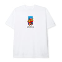 AMFM "Real Talk T-shirts" White