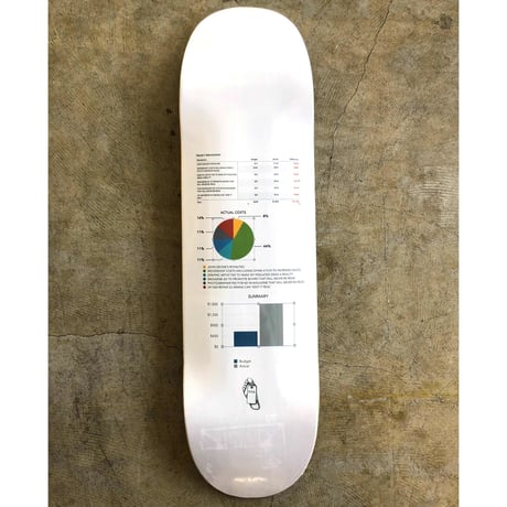 DOA "Devine Graph" JD Pro Model