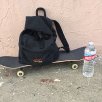 JHAKX "90s Back Pack"