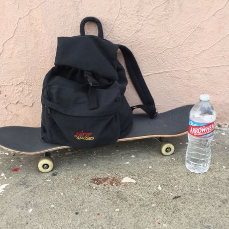 JHAKX "90s Back Pack"