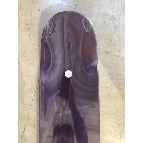 DOA “TOETAG “ purple