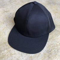 JHAKX Mesh Cap (Black