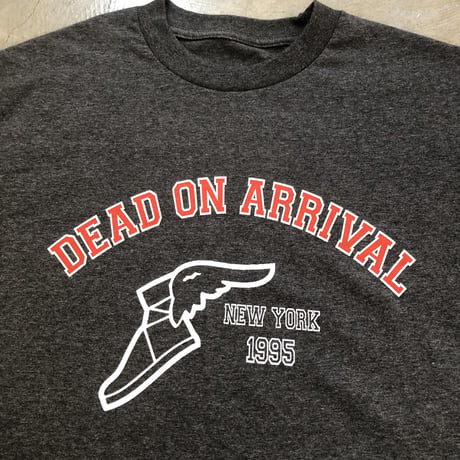 D.O.A t-shirts
