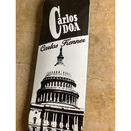 DOA “Carlos Kenner” Capital