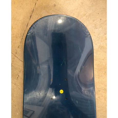 NJ skateboard Shop Original Board