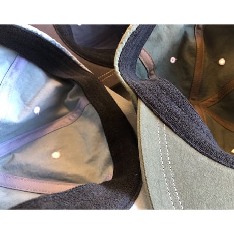 JHAKX "Sunny Dry Hat" Spring