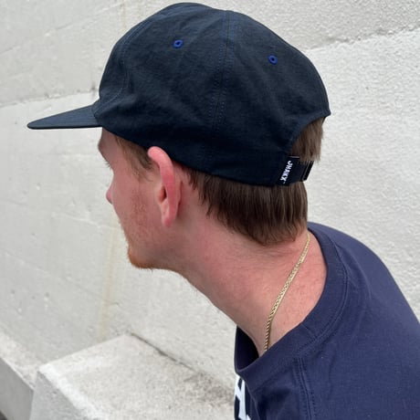 JHAKX Holiday "Hemp Hat's Classic"