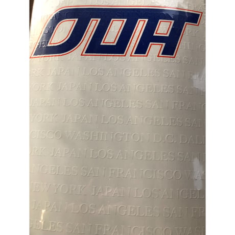 White  FIT logo