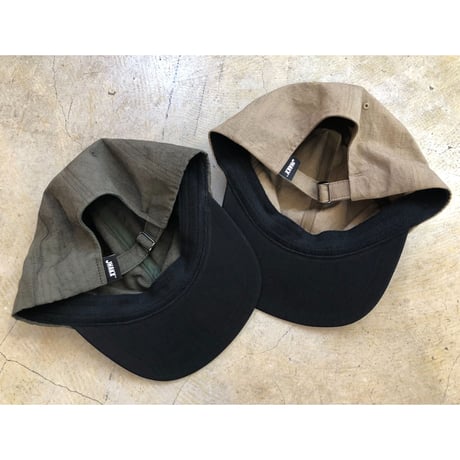 JHAKX "Early Autumn Hat" 2021