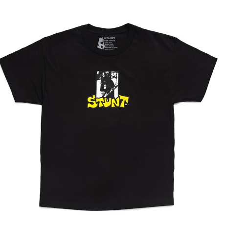 STUNT "Guitarhero" T-shirt
