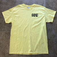 ICS t-shirts