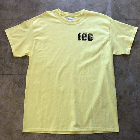 ICS t-shirts