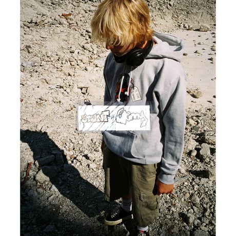 GENESIS x STUNT Hoodie