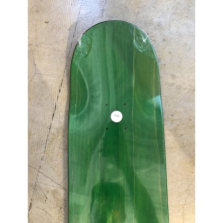 DOA “TOETAG “ Green
