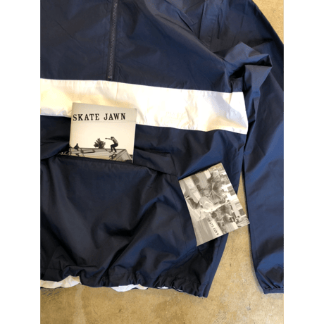 JHAKX "PullOver"
