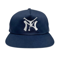 Yordan Snapback by Jasper Stieve