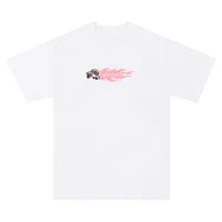 Tenant®: Truth Tee "White"
