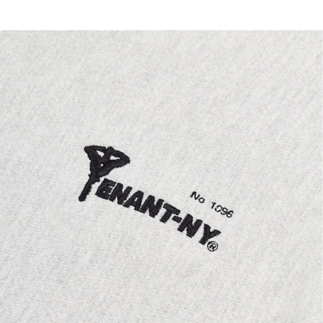 TENANT NY "INTEGRATOR CHAMPION®" REVERSE WEAVE HOODIE