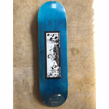 DOA "Havran Slavghter" BEN Pro Model