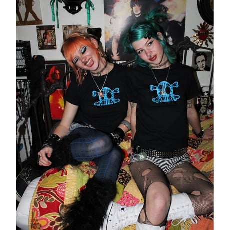xD unlimited T-shirts