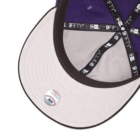 TENANT "NewEra Hat's" Yankees