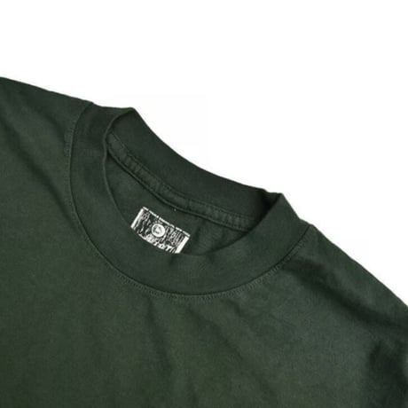 TENANT "Integrator" Pocket T-shirts