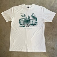VillagePsychic "Borough Hall" by Adam Abada