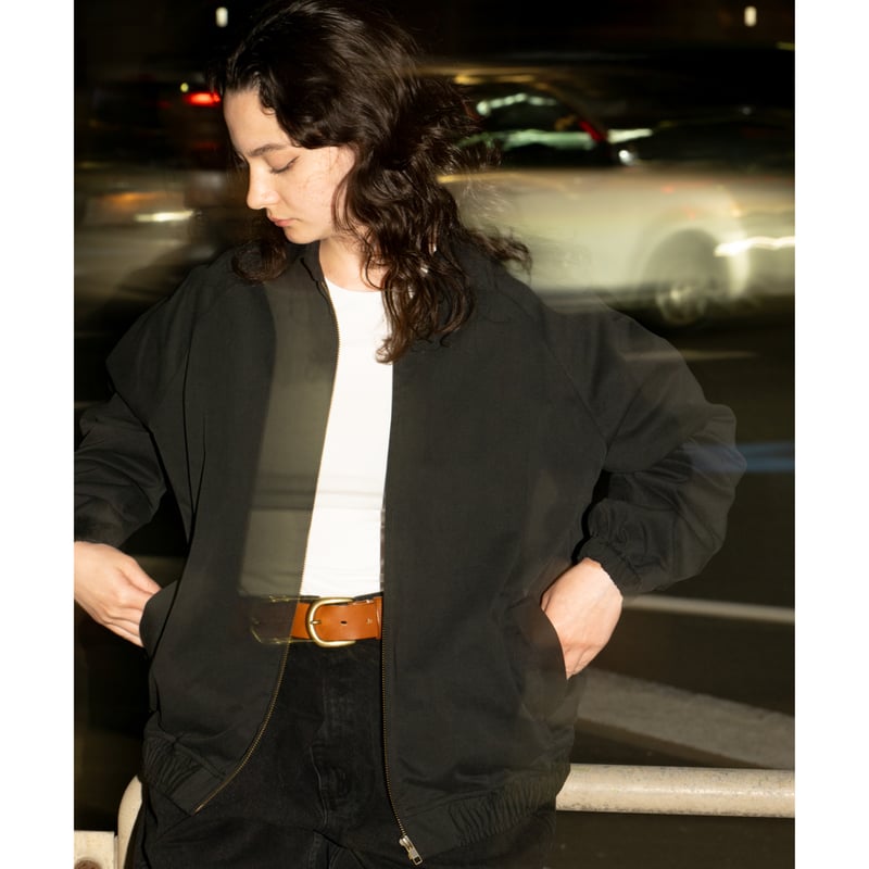 ジャケット・アウター JHAKX Keep Cool Drizzler Jacket Black M JHAKX - KEEP COOL DRIZZLER JACKET SMOKE BLACK – understory-shop