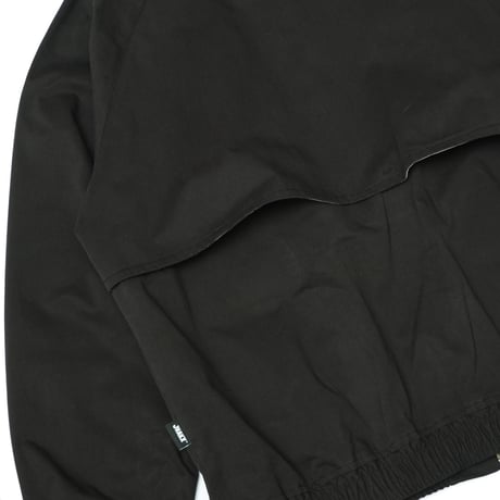 JHAKX "Keep Cool Drizzler Jacket" Smoked Brown