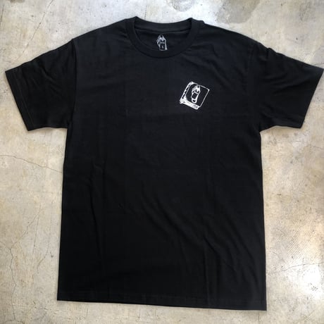 DOA “Chamber” Black