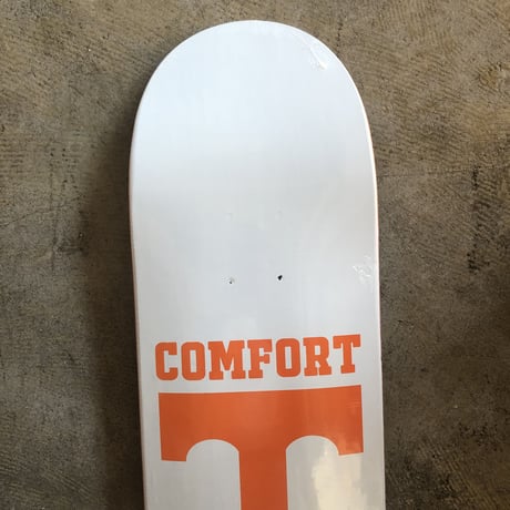 DOA “Comfort x DOA”