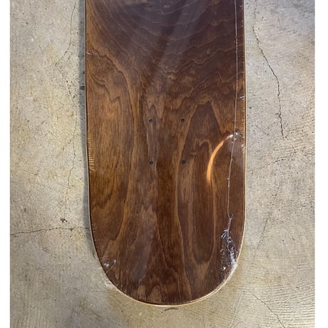PATTERNS Skateboards