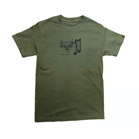 xD unlimited T-shirts