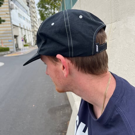 JHAKX Holiday "Hemp Hat's Classic"