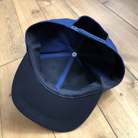 90s CAP(Blue)