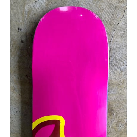 DOA “Pepto Cherries”