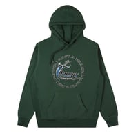 TENANT®: Terror Hoodie