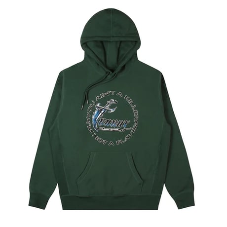 TENANT®: Terror Hoodie