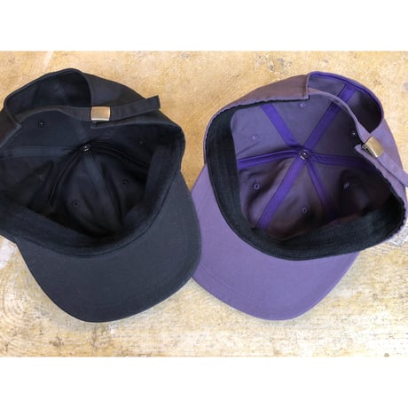JHAKX "HEMP Hat"