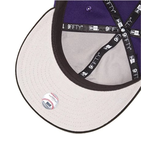 TENANT "NewEra Hat's" Mets