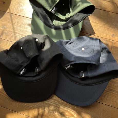 JHAKX "Spring Clean Hat"