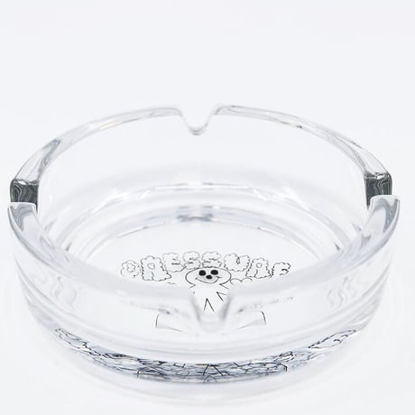PRESSURE "Ashtray"
