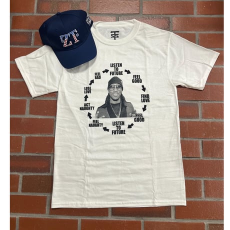 ZACHY TIMES "T-shirts"