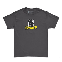 STUNT "Guitarhero" T-shirt