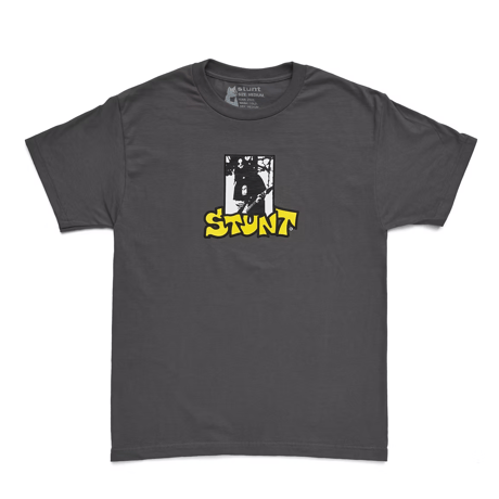 STUNT "Guitarhero" T-shirt