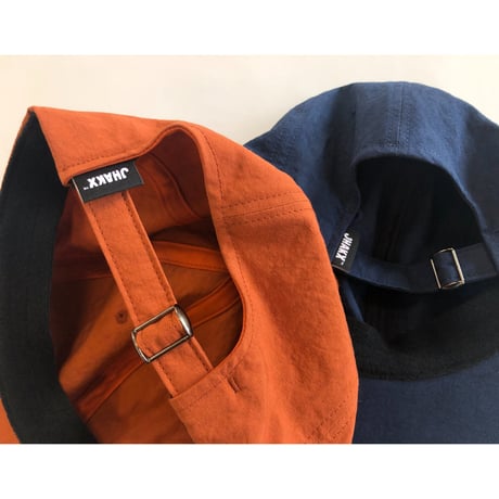 JHAKX "HEMP Hat" 2021
