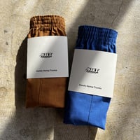 JHAKX "Comfy Hemp Trunks"
