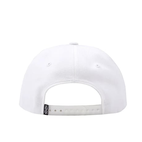 TENANT®: HOT96 Hat "White / Purple"