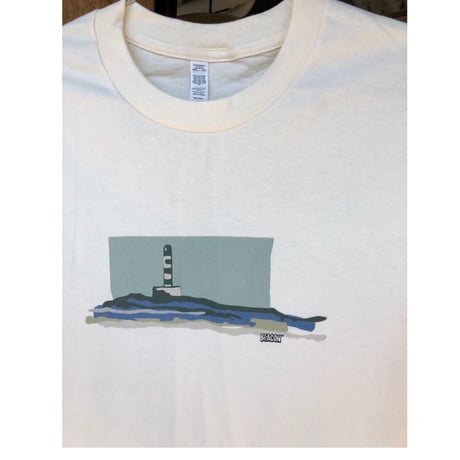 BEACON original T-shirts