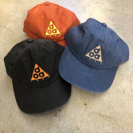 DOA  “ACG” Hat